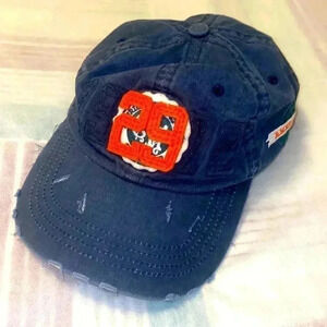 Vintage Baseball ⚾️  100% cotton cap 🧢 in a perfect condition